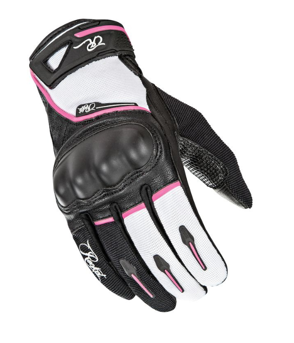 Joe Rocket Super Moto Women’s Gloves