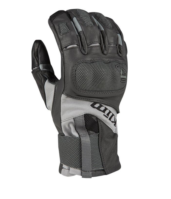 Klim Adventure GTX Short Gloves