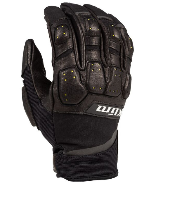 Klim Dakar Pro Gloves