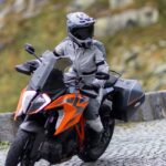 Klim Riding Gloves