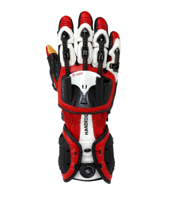 Knox Handroid Gloves