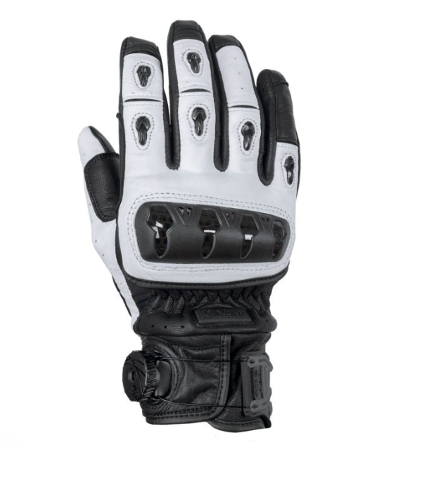 Knox Orsa Leather MK2 Gloves