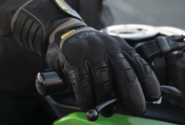 Knox Riding Gloves