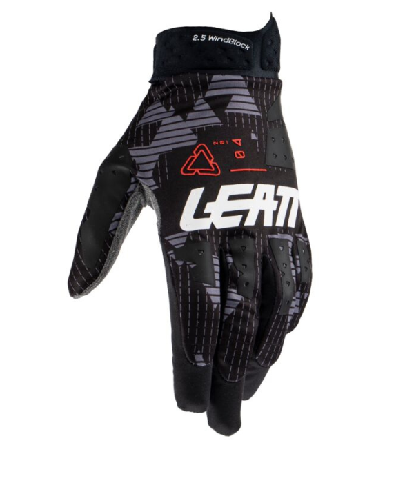 Leatt Moto 2.5 Wind Block Gloves