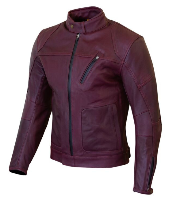 Merlin Gable WP Jacket