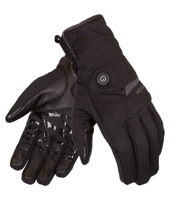Merlin Finchley Heated D3O Women’s Gloves