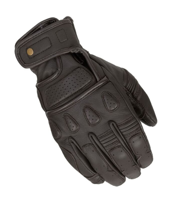 Merlin Finlay Gloves