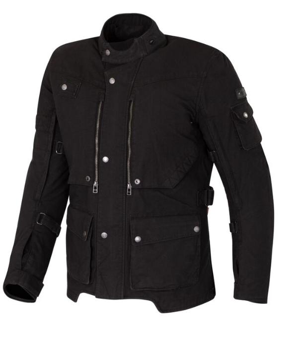 Merlin Mahala Pro D3O Explorer Jacket