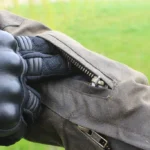 Merlin Riding Gloves