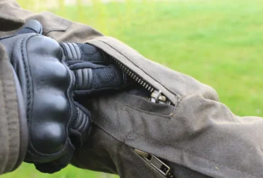 Merlin Riding Gloves