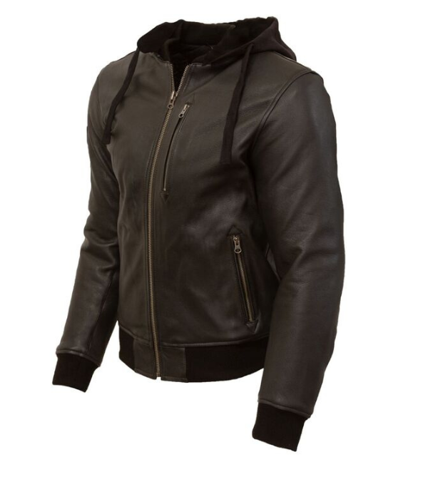 Merlin Trance Jacket
