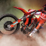 Moose Racing Riding Gloves