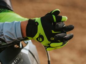 O'Neal Riding Gloves