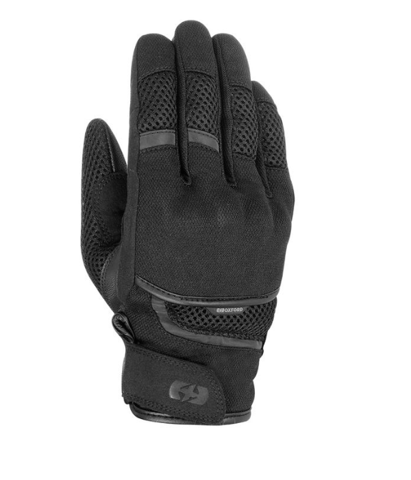Oxford Brisbane Air Gloves (XL)
