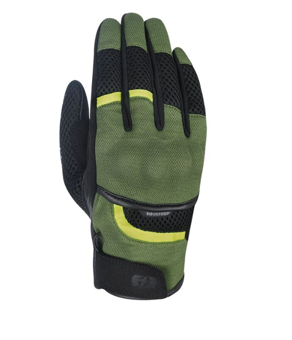 Oxford Brisbane Air Gloves
