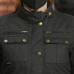 Merlin Riding Jacket