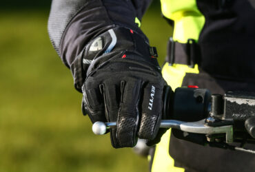 Rev'it! Riding Gloves