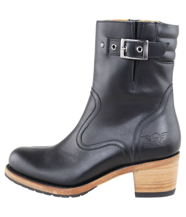 Rokker Highway Women’s Boots
