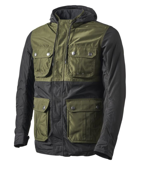 Roland Sands Morro CE Jacket
