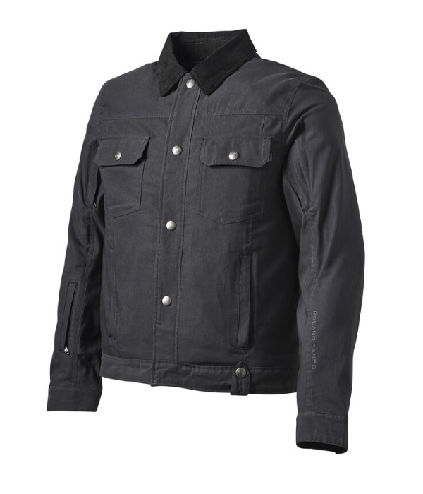 Roland Sands Cayucas Jacket