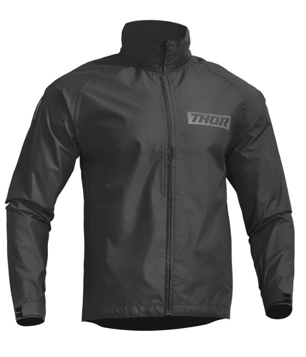 Thor Pack Jacket