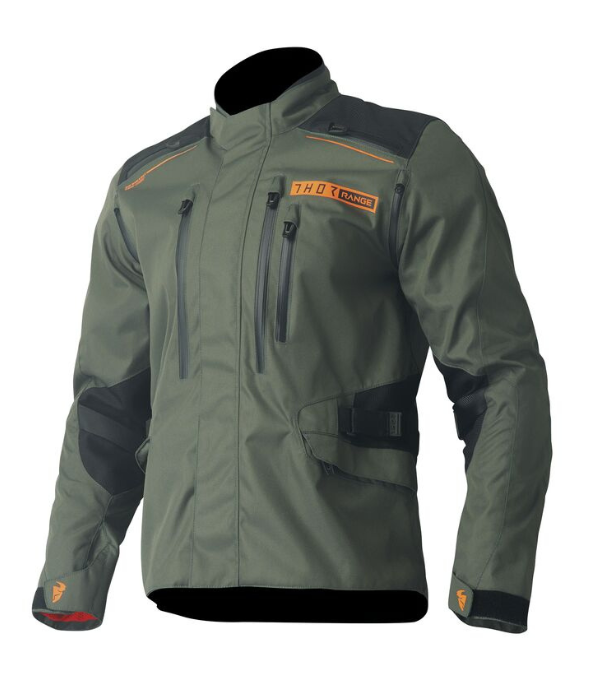 Thor Range Jacket