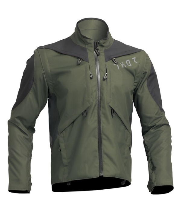Thor Terrain Jacket