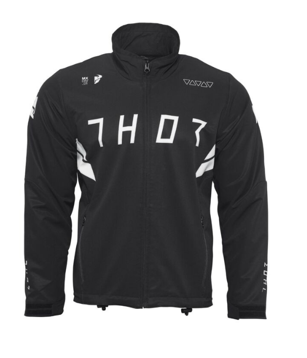 Thor Warmup Jacket