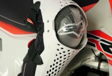 Alpinestars Knee Protectors