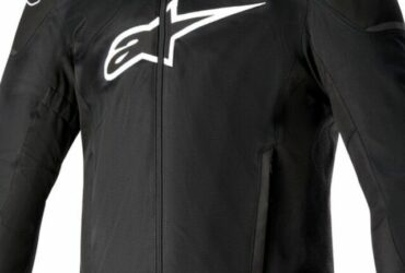 Alpinestars T SP X Superair Jacket