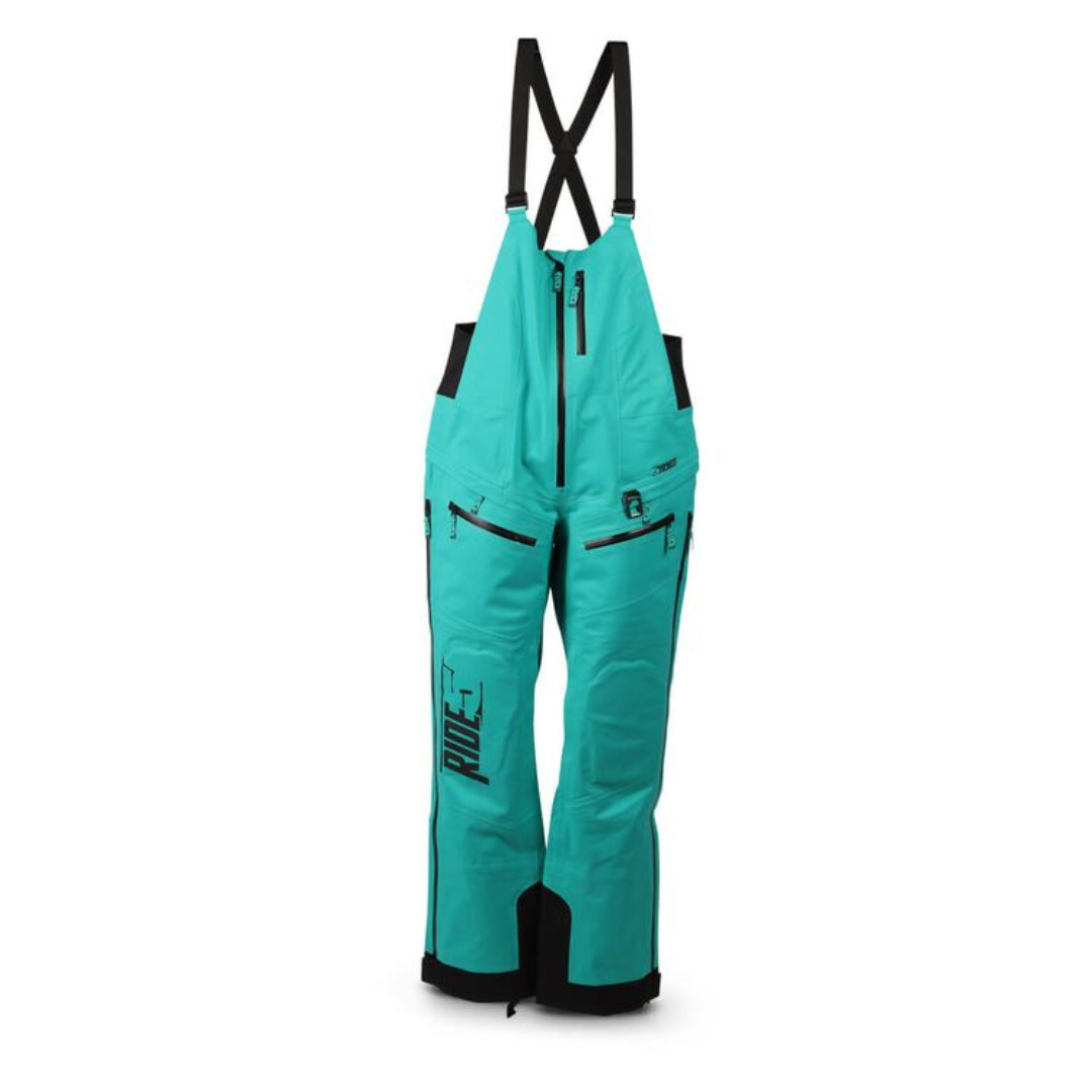 509 Stoke ZI Women's Bib