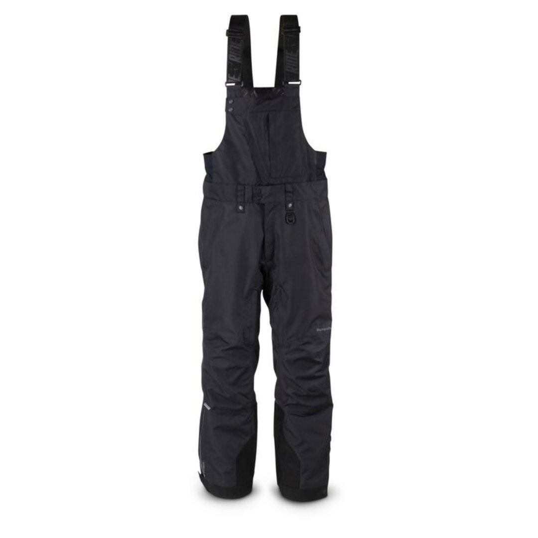 509 Ether Bib