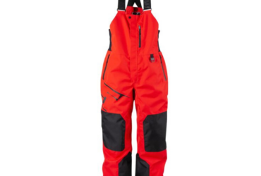 509 Evolve Bib