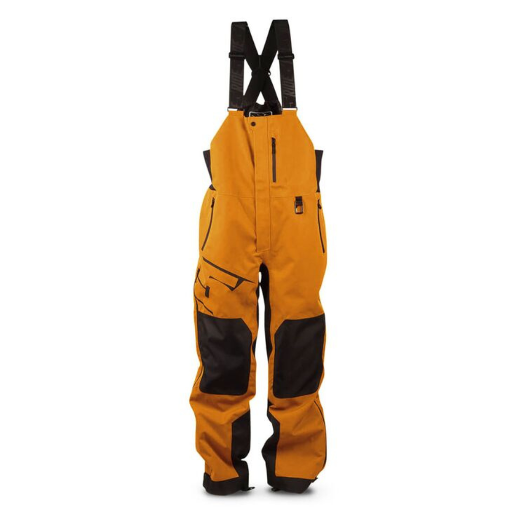 509 Evolve Bib Shell