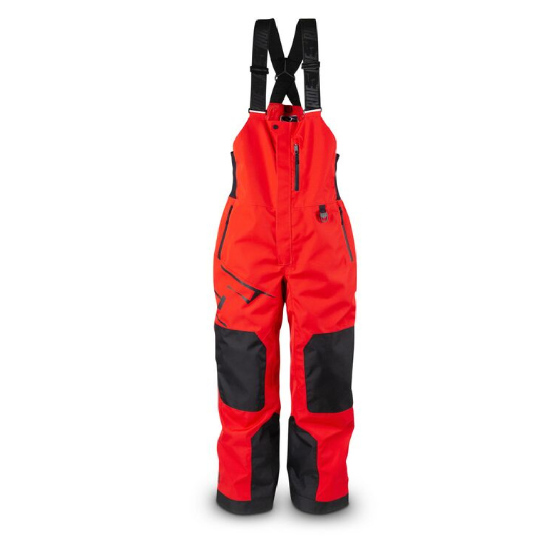 509 Evolve Bib