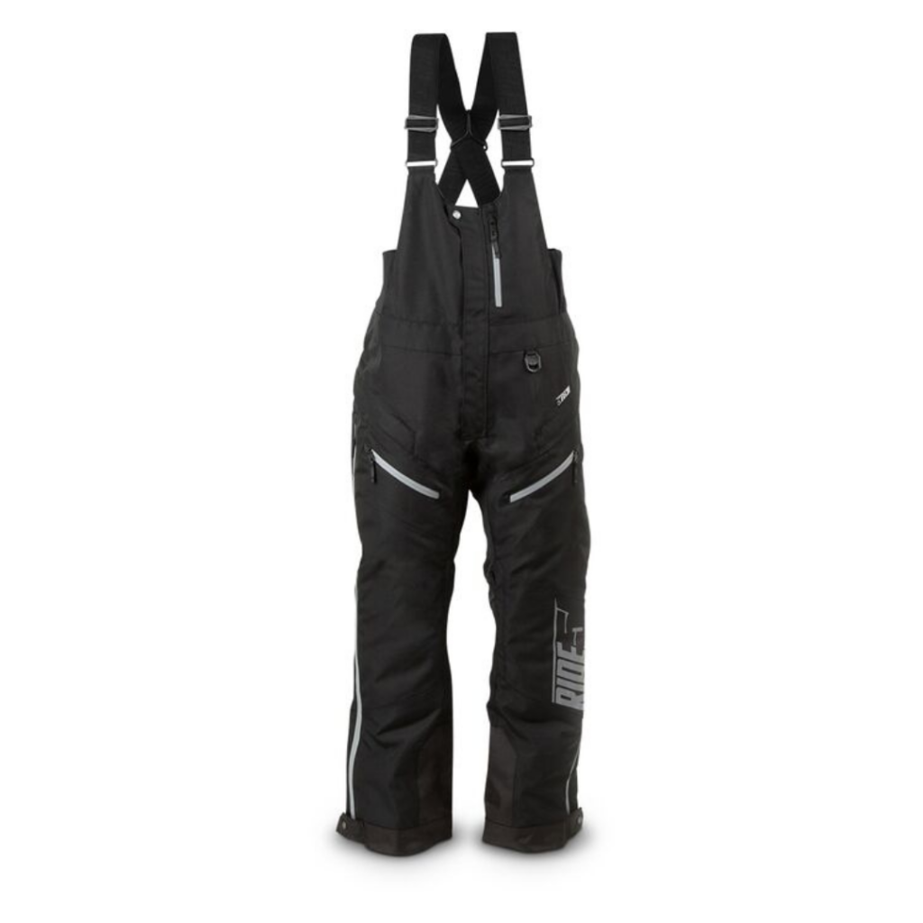 509 Range Women's Insulated Bib