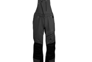 509 Stoke Bib Shell