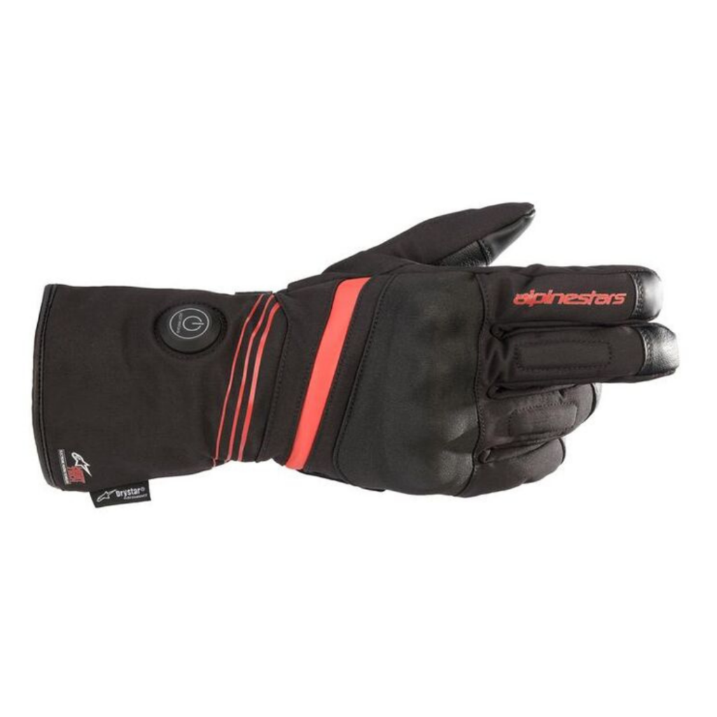 Alpinestars HT-5 Heat Tech Drystar Gloves