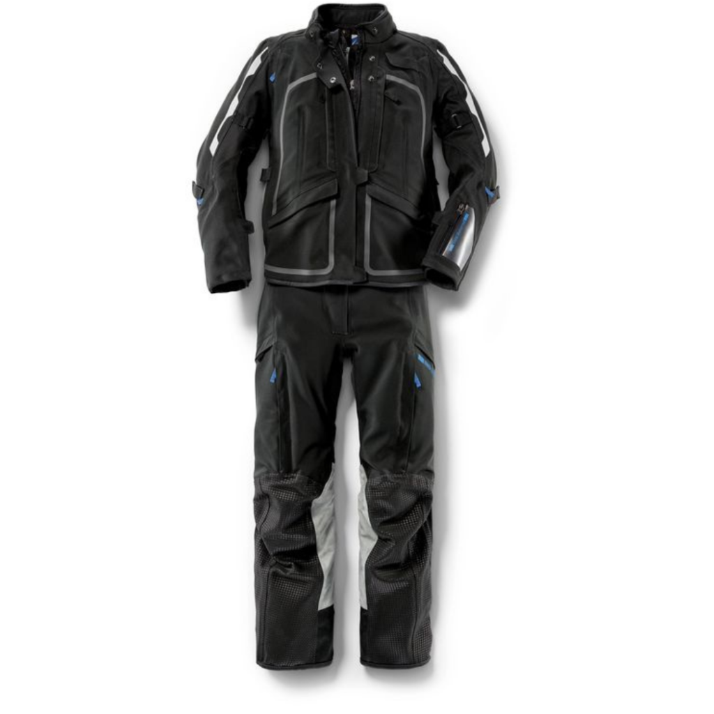 BMW EnduroGuard Women's Pants