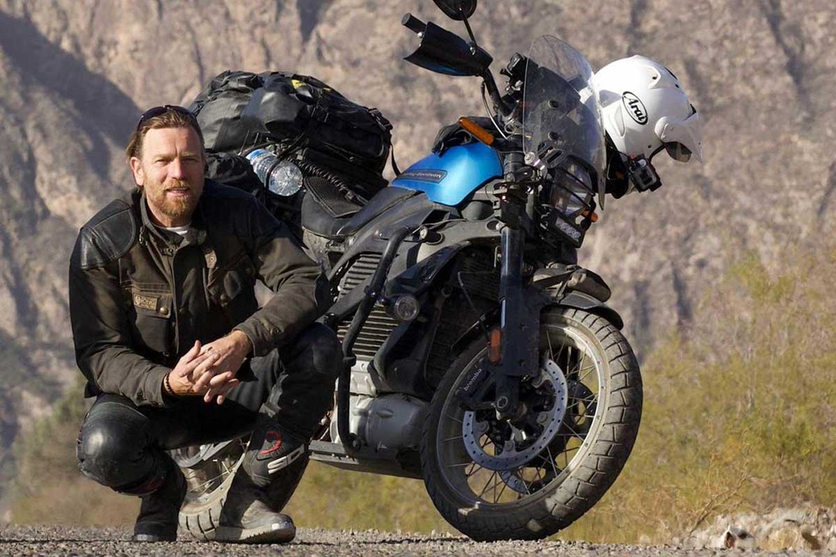 Belstaff Motorcycle Riding Pants