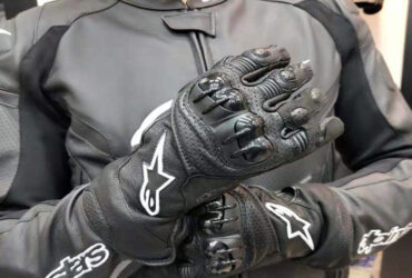 Best Alpinestars Riding Gloves