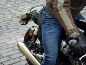 Bull-It The Best Riding Jeans