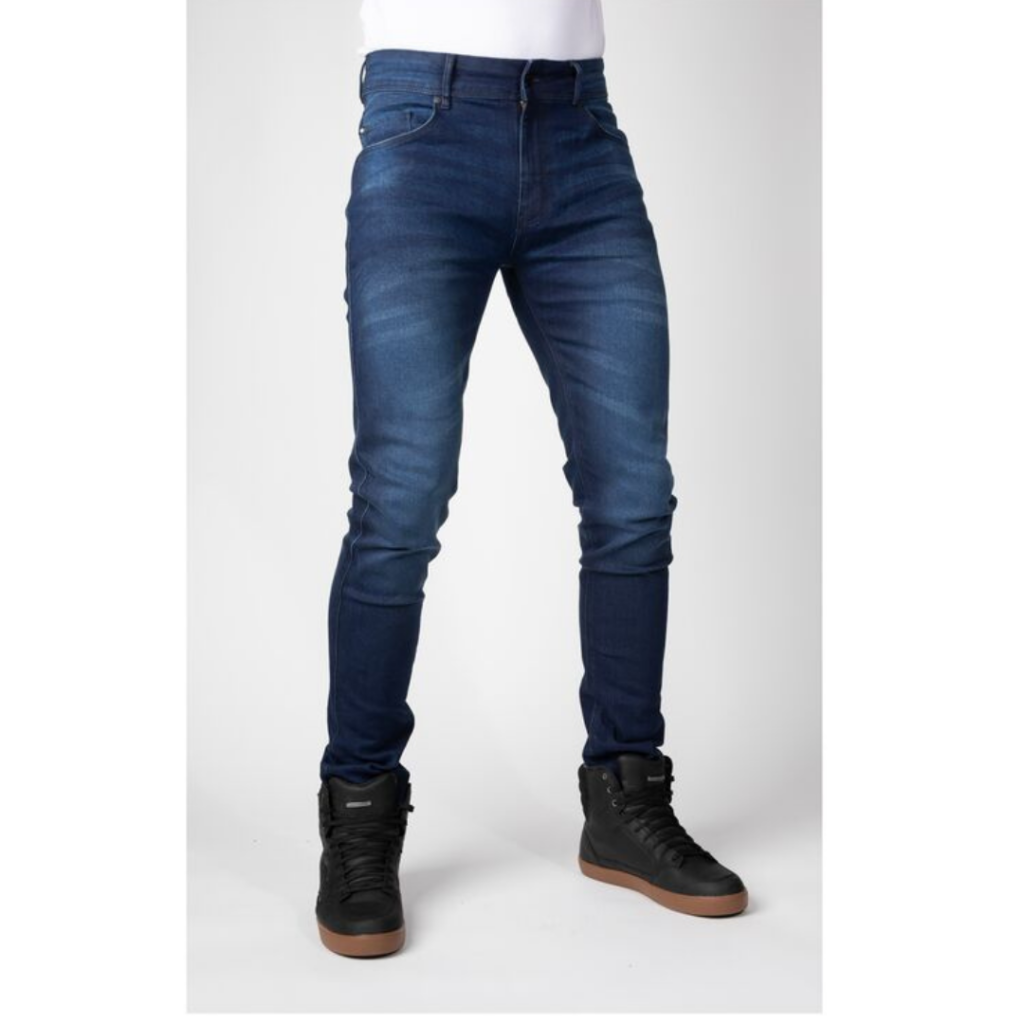 Bull-it Icon II Slim Jeans