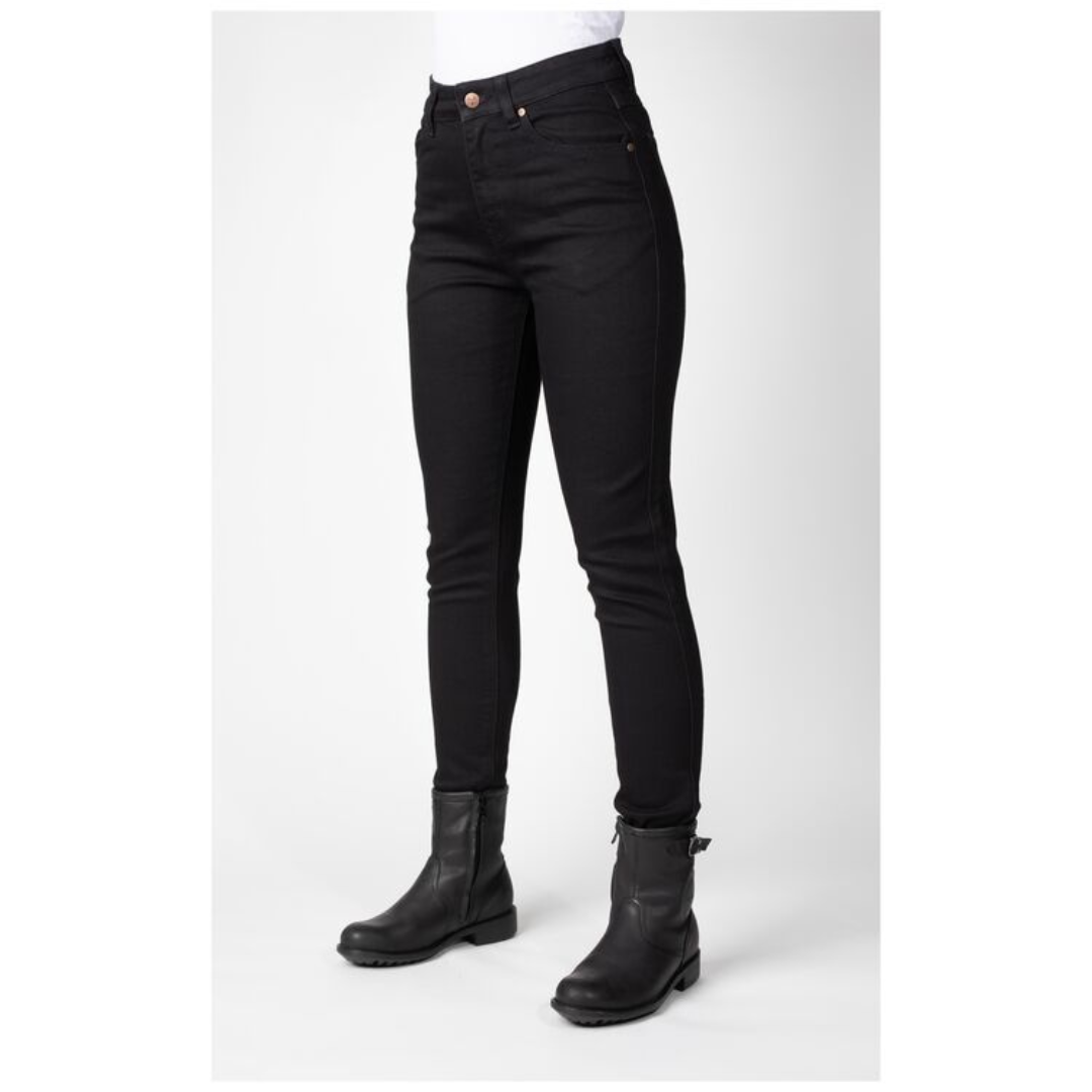 Bull-it Tactical Slim Fit Women's Jeans