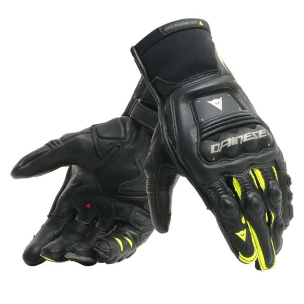 Dainese Steel Pro In Gloves