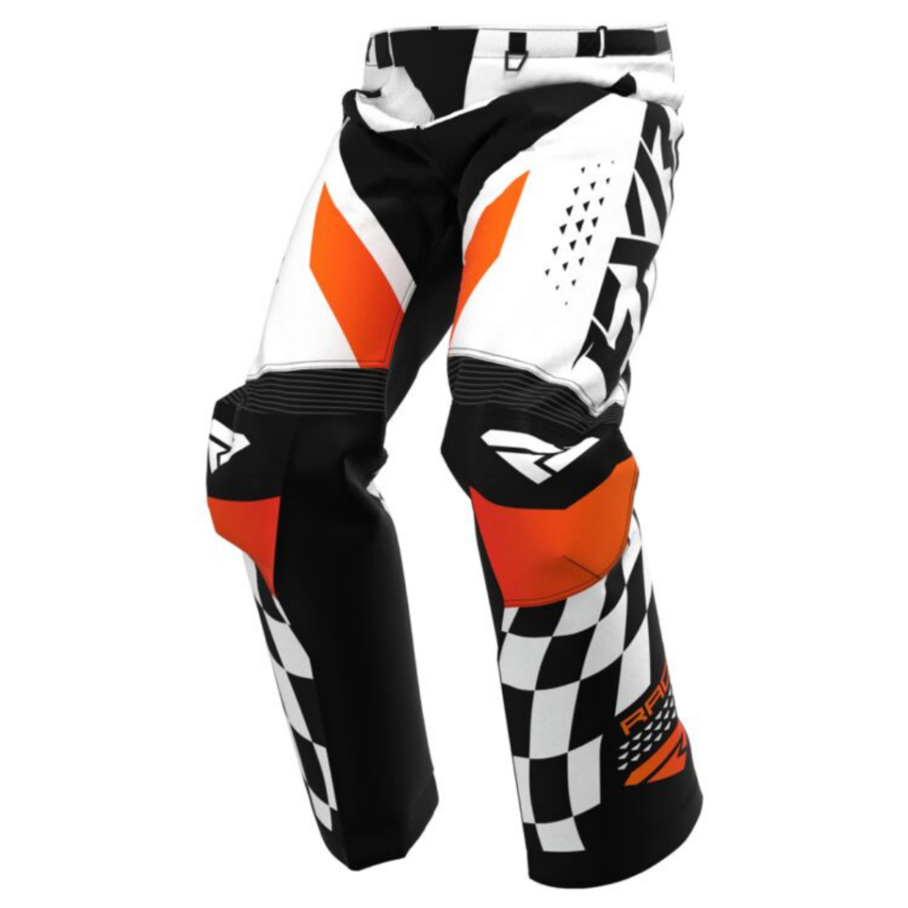 FXR Cold Cross RR Pants