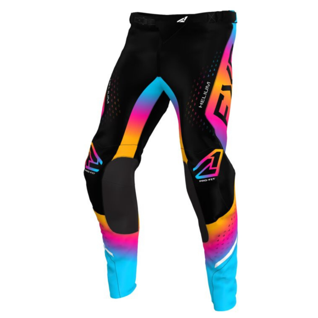 FXR Helium MX Pants