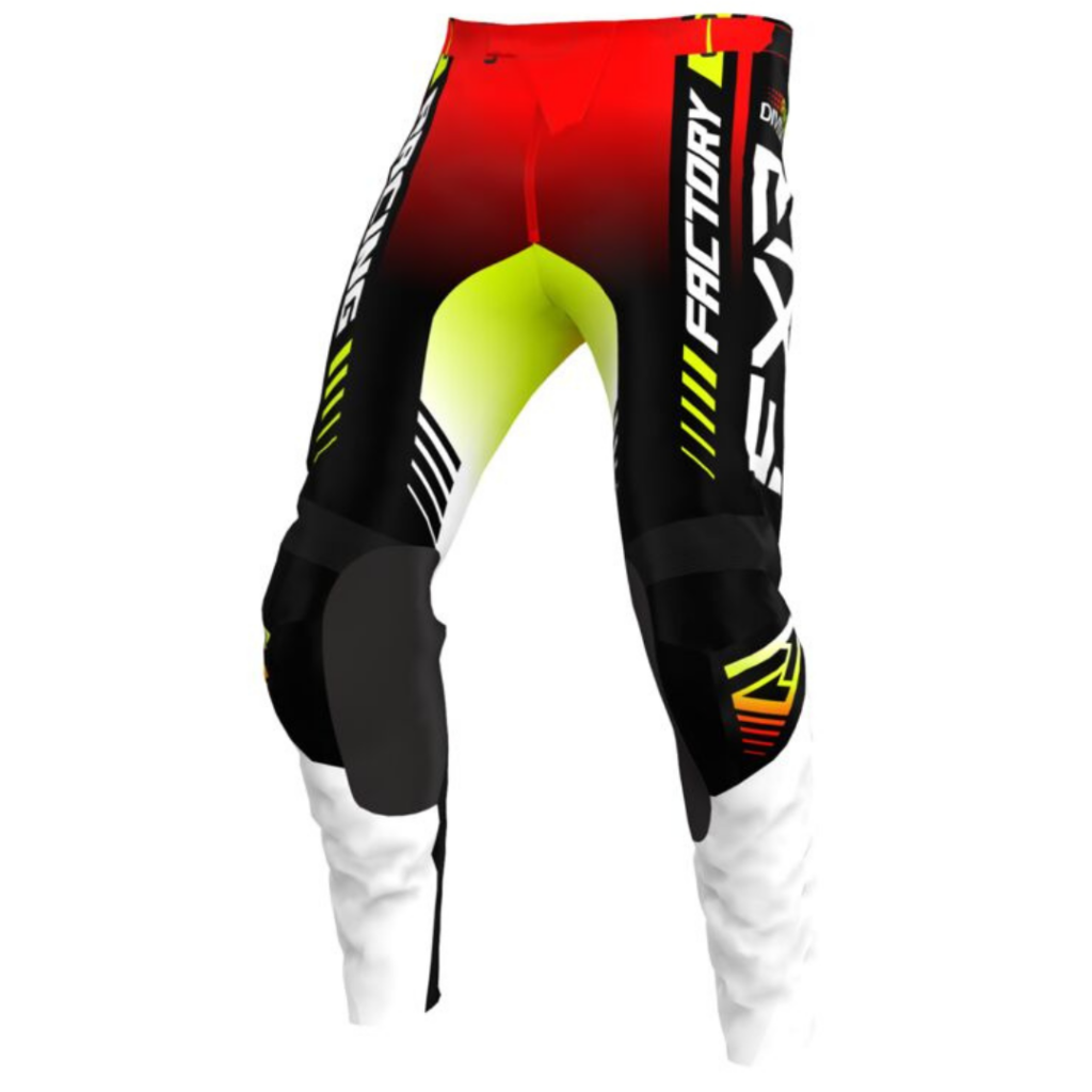 FXR Youth Clutch Pro MX Pants