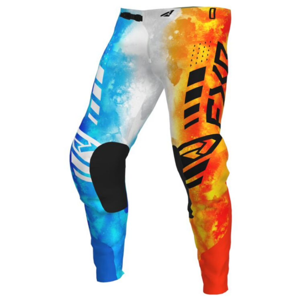 FXR Youth Podium MX Pants