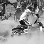Fasthouse Motorcycle Riding Pants